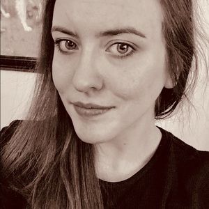 Meet your Posher, Ramsey